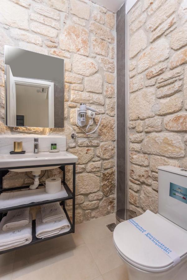 Anna Mare Luxury Apartments Afytos Exteriér fotografie