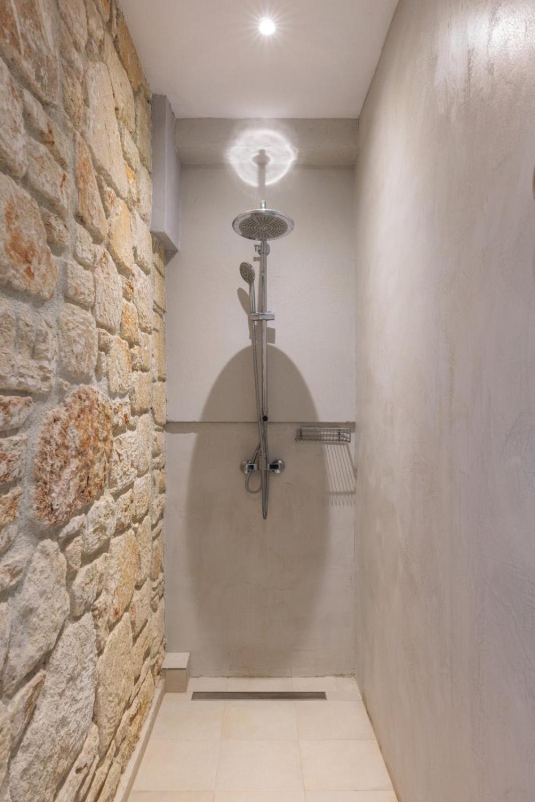 Anna Mare Luxury Apartments Afytos Pokoj fotografie