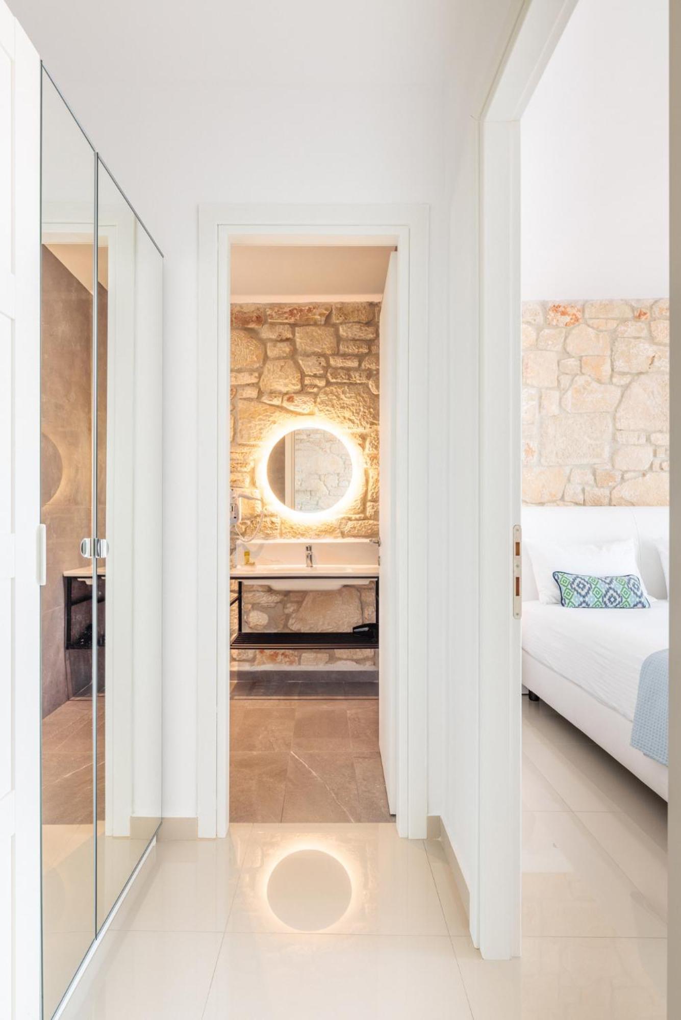 Anna Mare Luxury Apartments Afytos Pokoj fotografie