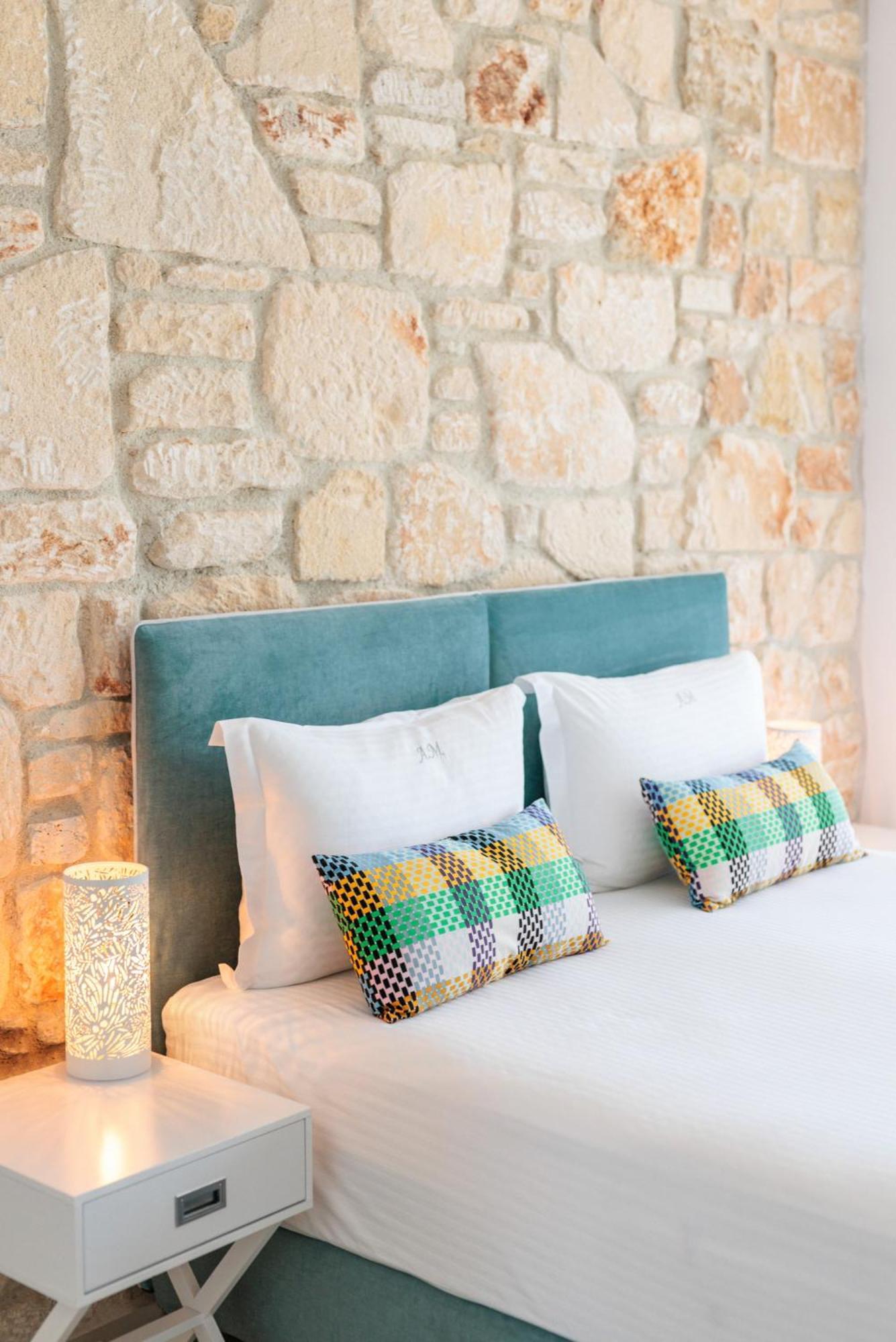 Anna Mare Luxury Apartments Afytos Pokoj fotografie