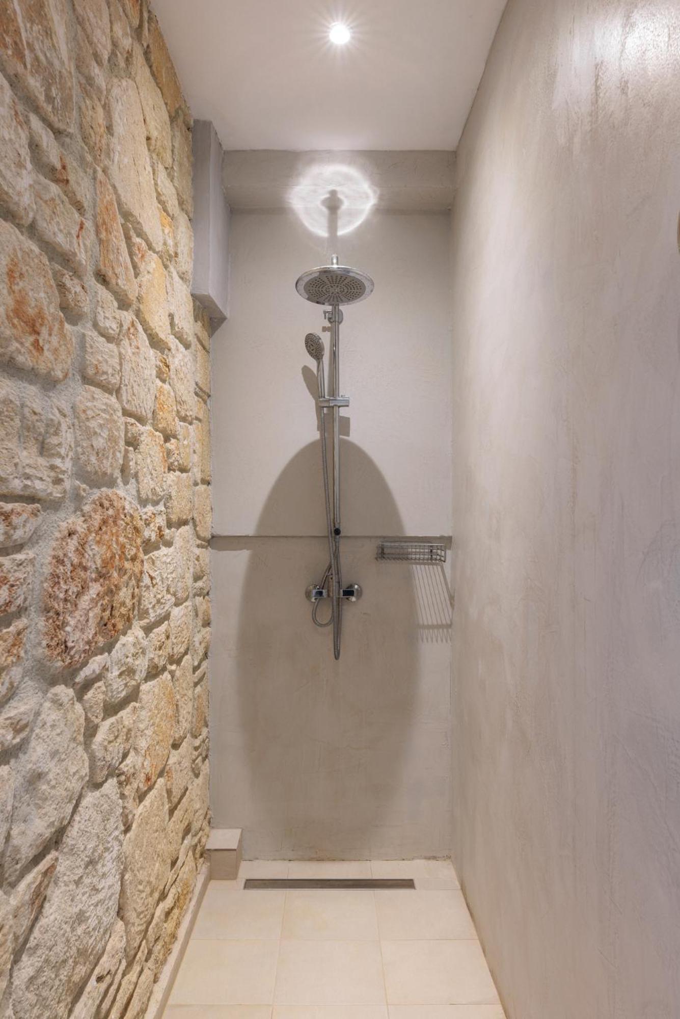 Anna Mare Luxury Apartments Afytos Pokoj fotografie