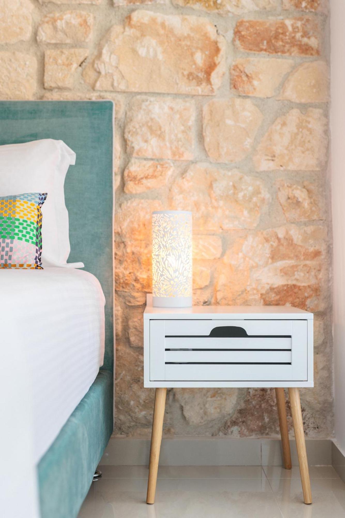 Anna Mare Luxury Apartments Afytos Pokoj fotografie