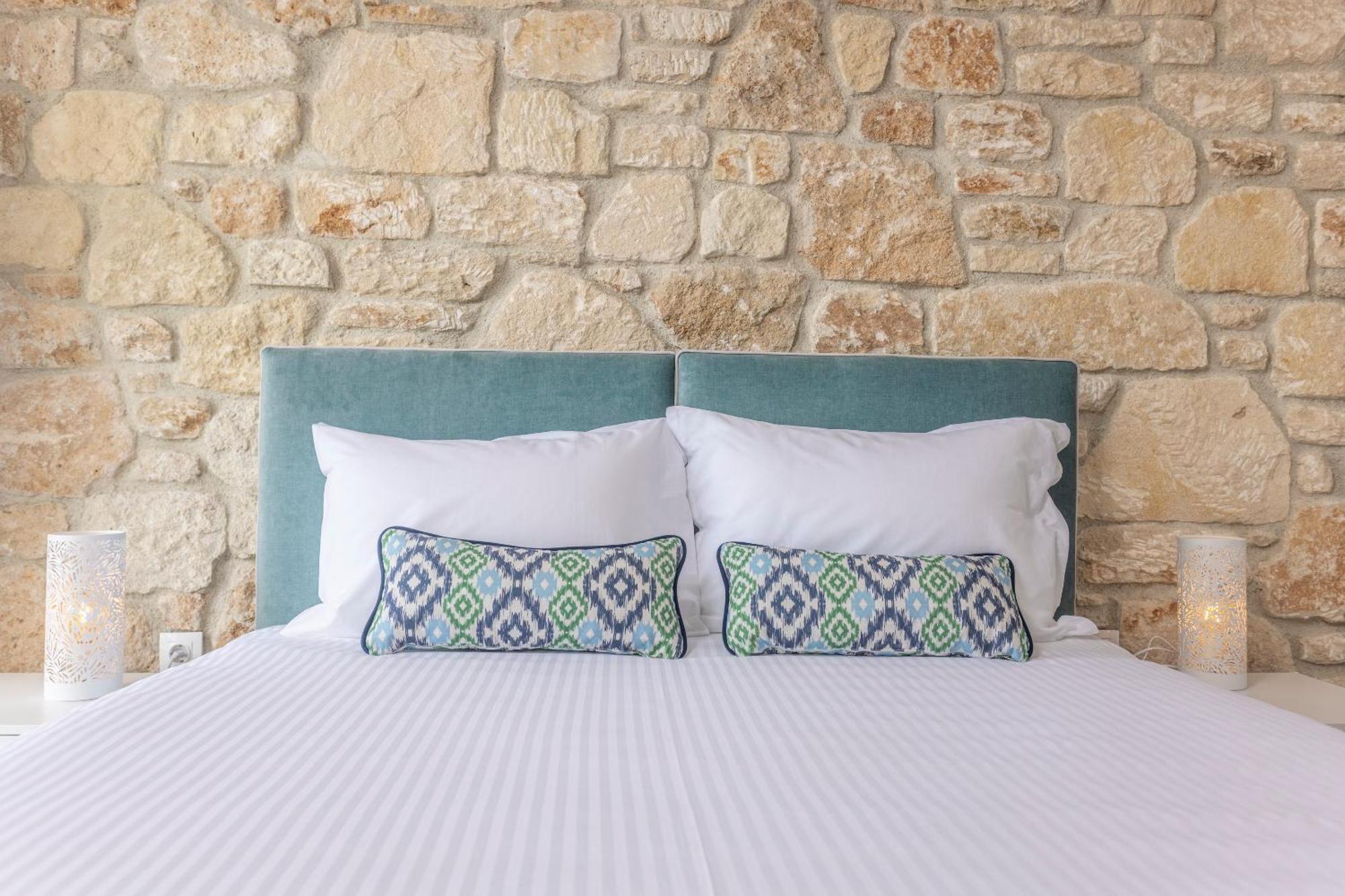 Anna Mare Luxury Apartments Afytos Pokoj fotografie